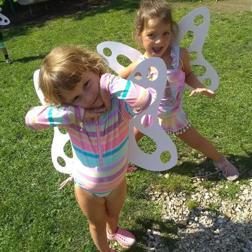 Summer Camp - Kindergarten