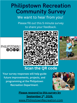 We Want to Hear from You!
