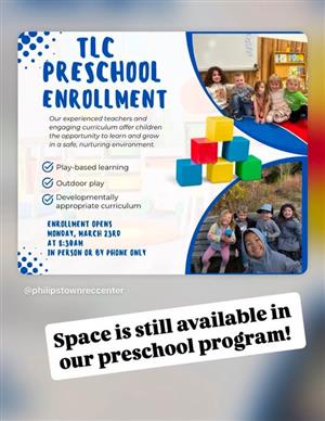 The Learning Center Preschool
