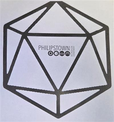 D&D Logo D&D Logo