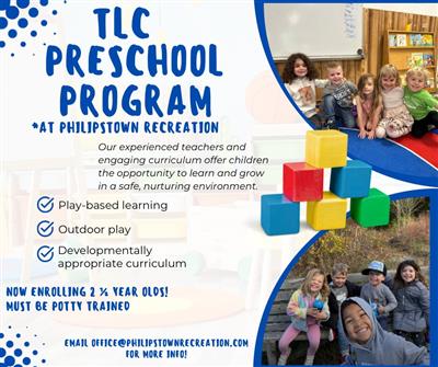 The Learning Center Preschool
